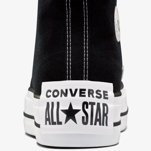 Кеды Converse CHUCK TAYLOR ALL STAR LIFT PLATFORM SKETCH A10424C