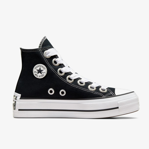 Кеды Converse CHUCK TAYLOR ALL STAR LIFT PLATFORM SKETCH A10424C