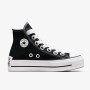 Кеды Converse CHUCK TAYLOR ALL STAR LIFT PLATFORM SKETCH A10424C