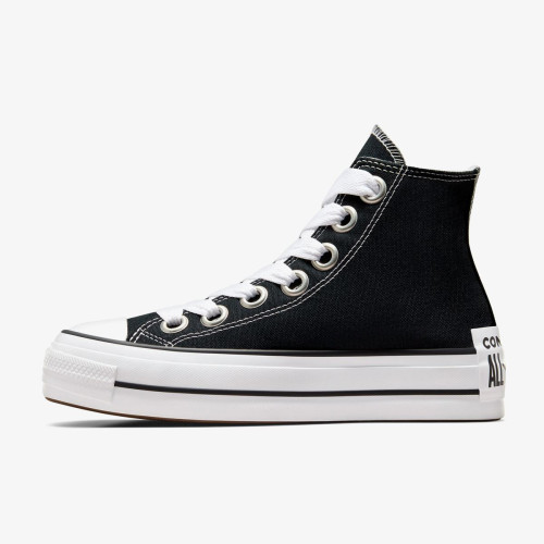 Кеды Converse CHUCK TAYLOR ALL STAR LIFT PLATFORM SKETCH A10424C