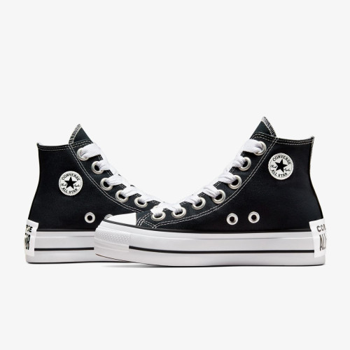 Кеды Converse CHUCK TAYLOR ALL STAR LIFT PLATFORM SKETCH A10424C