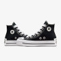 Кеды Converse CHUCK TAYLOR ALL STAR LIFT PLATFORM SKETCH A10424C