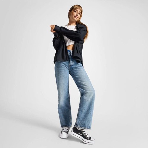 Кеды Converse CHUCK TAYLOR ALL STAR LIFT PLATFORM SKETCH A10424C