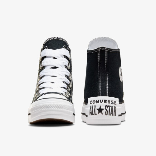 Кеды Converse CHUCK TAYLOR ALL STAR LIFT PLATFORM SKETCH A10424C