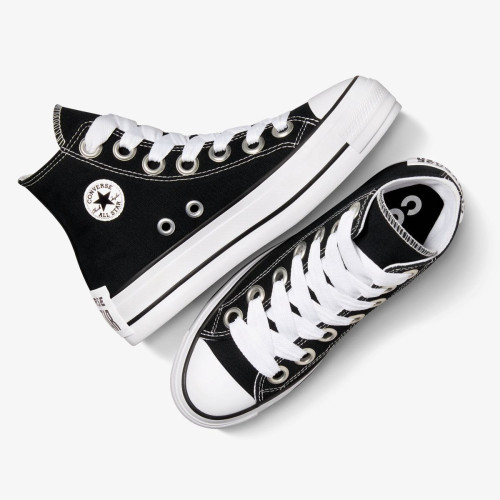 Кеды Converse CHUCK TAYLOR ALL STAR LIFT PLATFORM SKETCH A10424C