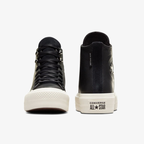 Кеды Converse CHUCK TAYLOR ALL STAR LIFT A08312C