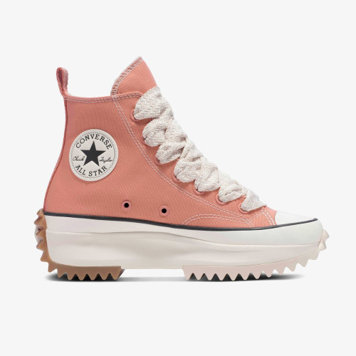 Кеди Converse RUN STAR HIKE PLATFORM CANVAS A08308C