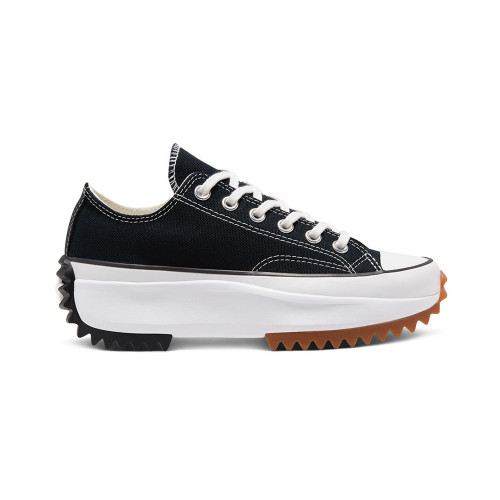 Кеды Converse Run Star Hike Low Top Womens 168816C