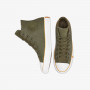 Кеды Converse CTAS HI FIELD SURPLUS/WHITE/HONEY 166126C