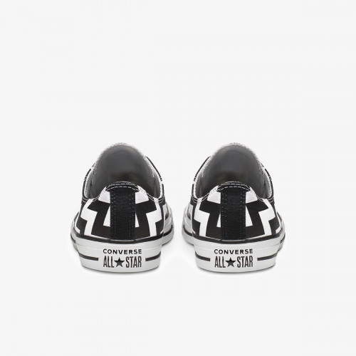 Кеды Converse Chuck Taylor All Star 565438C