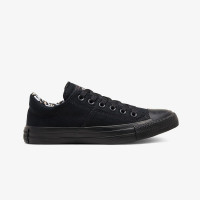 Кеды Converse CTAS MADISON OX BLACK/BLACK/MULTI 567149C