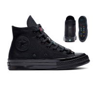 Кеди Converse Chuck 70 Zip 571430C