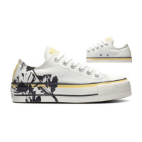 Кеды Converse Chuck Taylor All Star Lift 571583C