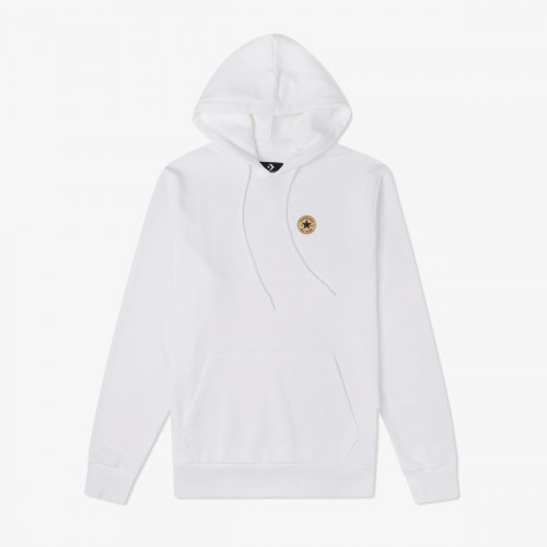 Толстовка Converse Mi Gente Pullover Hoodie 10022238-102