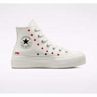 Кеды Converse Chuck Taylor All Star Lift A01599C