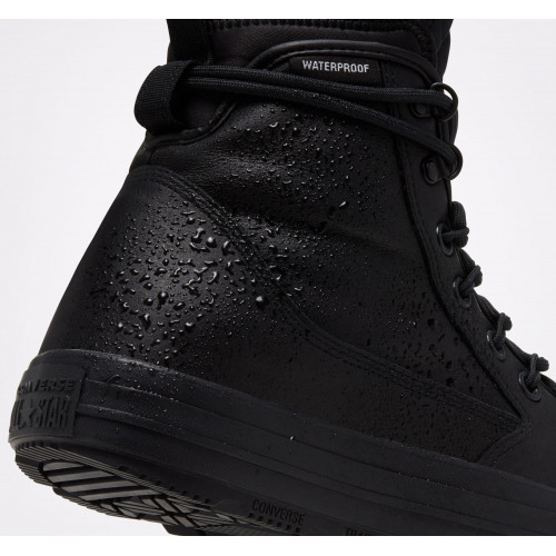 Кеды Converse Ctas All Terrain 168864C Black 168864C