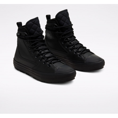 Кеды Converse Ctas All Terrain 168864C Black 168864C