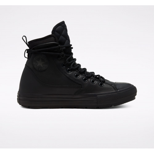 Кеды Converse Ctas All Terrain 168864C Black 168864C