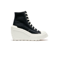 Кеды Converse Chuck 70 De Luxe Wedge A06478C