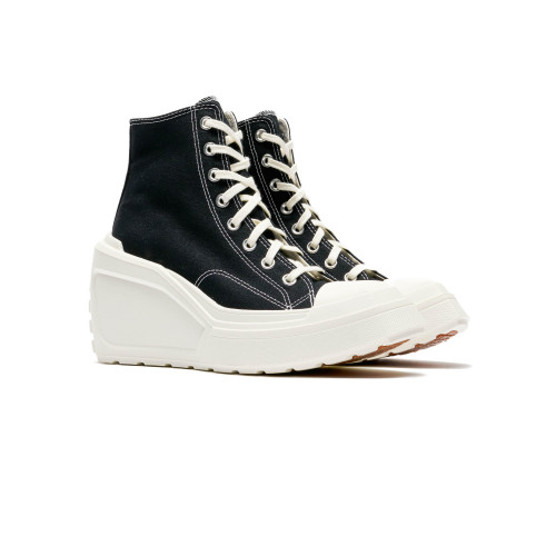 Кеды Converse Chuck 70 De Luxe Wedge A06478C
