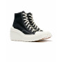Кеды Converse Chuck 70 De Luxe Wedge A06478C