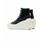 Кеды Converse Chuck 70 De Luxe Wedge A06478C
