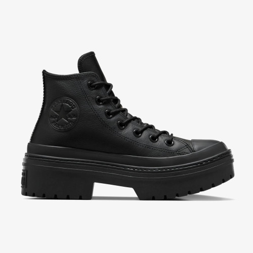 Кеди Converse CHUCK TAYLOR ALL STAR LUGGED HEEL A11548C