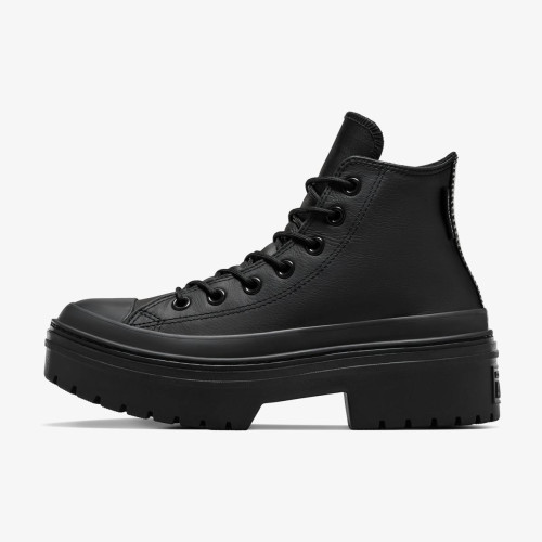 Кеди Converse CHUCK TAYLOR ALL STAR LUGGED HEEL A11548C