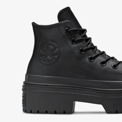 Кеди Converse CHUCK TAYLOR ALL STAR LUGGED HEEL A11548C