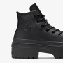 Кеди Converse CHUCK TAYLOR ALL STAR LUGGED HEEL A11548C