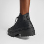 Кеди Converse CHUCK TAYLOR ALL STAR LUGGED HEEL A11548C