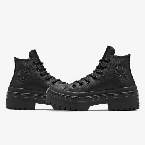 Кеди Converse CHUCK TAYLOR ALL STAR LUGGED HEEL A11548C