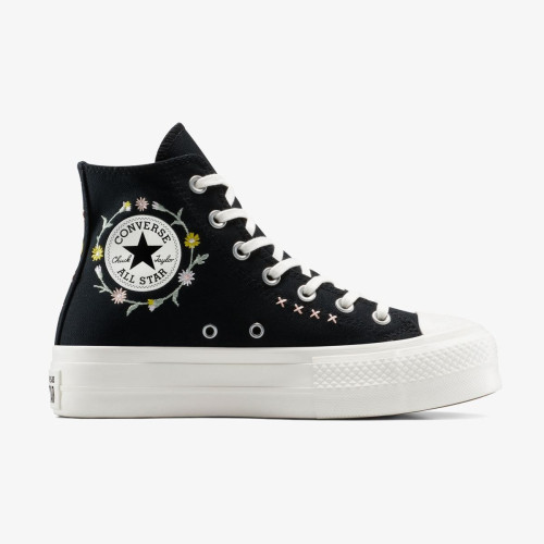 Кеди Converse Chuck Taylor All Star Lift A15007C