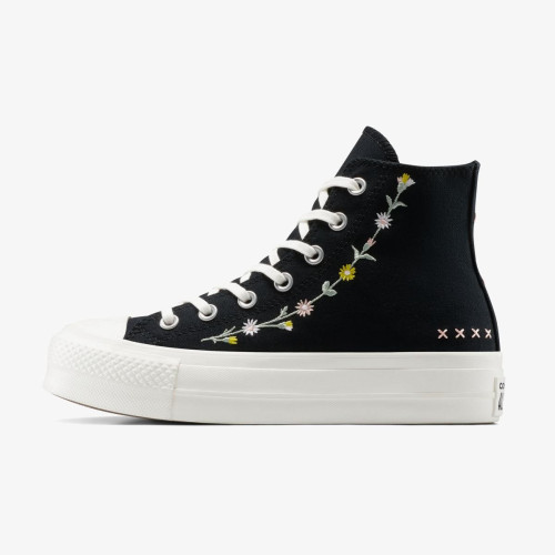 Кеди Converse Chuck Taylor All Star Lift A15007C