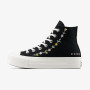 Кеди Converse Chuck Taylor All Star Lift A15007C