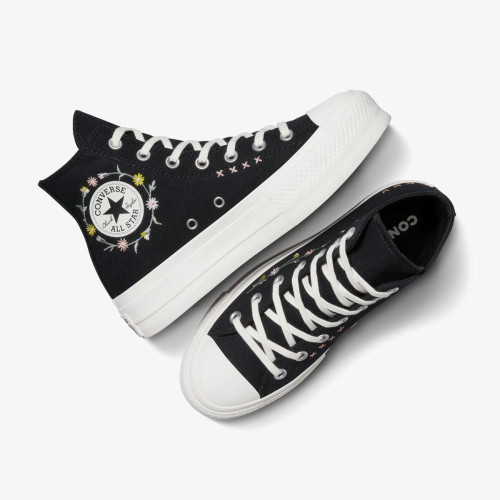 Кеди Converse Chuck Taylor All Star Lift A15007C