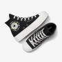 Кеди Converse Chuck Taylor All Star Lift A15007C