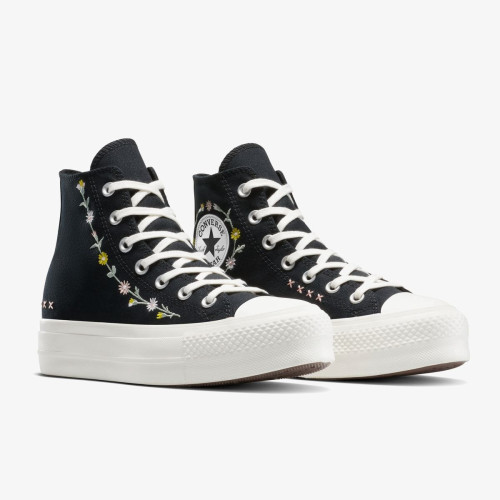 Кеди Converse Chuck Taylor All Star Lift A15007C