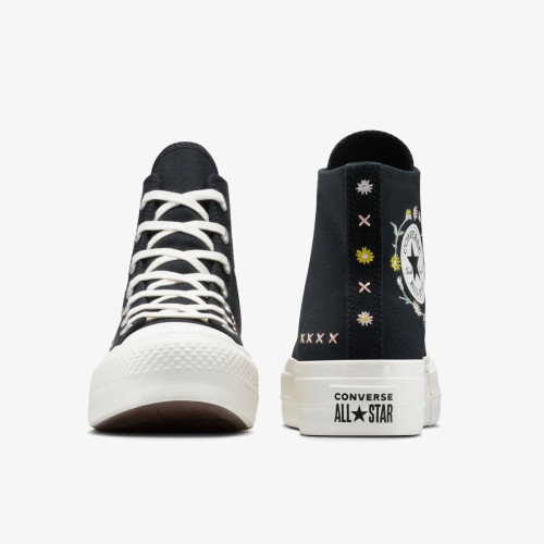 Кеди Converse Chuck Taylor All Star Lift A15007C
