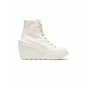 Кеды Converse Chuck 70 De Luxe Wedge A06479C