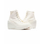 Кеды Converse Chuck 70 De Luxe Wedge A06479C