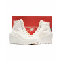 Кеды Converse Chuck 70 De Luxe Wedge A06479C