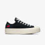 Кеды Converse Chuck Taylor All Star Lift A08862C