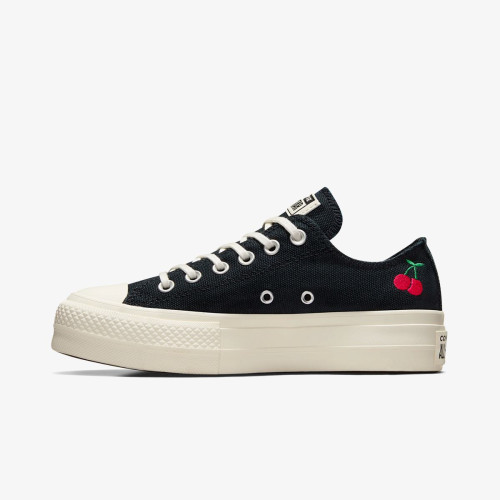 Кеды Converse Chuck Taylor All Star Lift A08862C