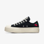 Кеды Converse Chuck Taylor All Star Lift A08862C