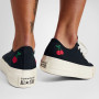 Кеды Converse Chuck Taylor All Star Lift A08862C