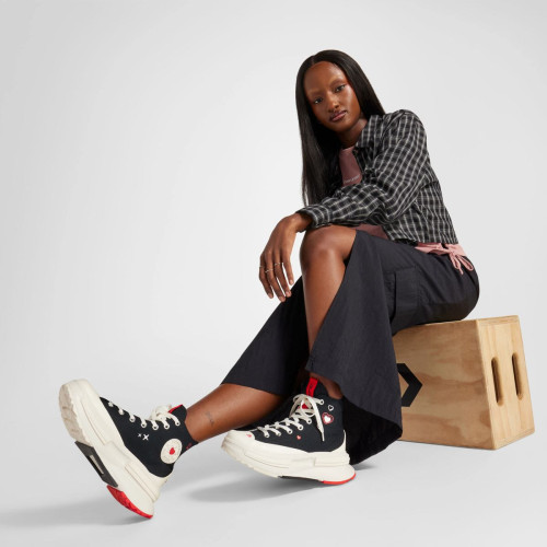 Кеди Converse Run Star Legacy CX A09112C