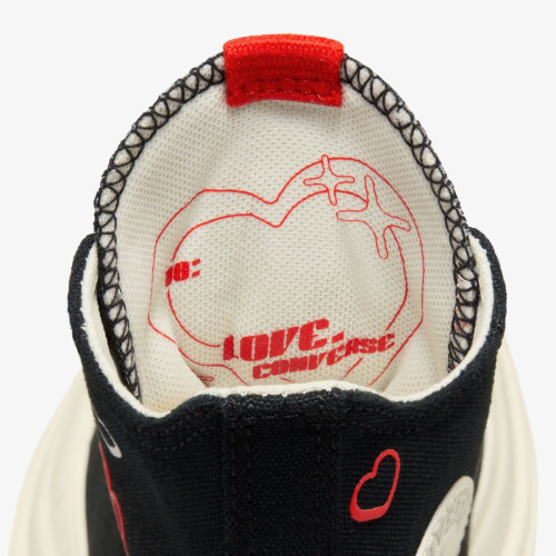 Кеди Converse Run Star Legacy CX A09112C