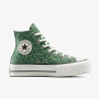 Кеды Converse Chuck Taylor All Star Lift A15054C