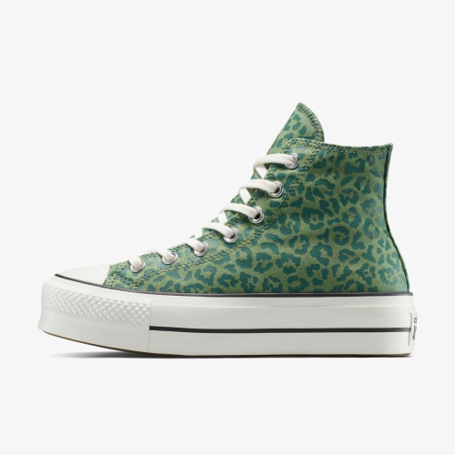 Кеды Converse Chuck Taylor All Star Lift A15054C